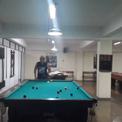 Happy Hour AGEPOL 20/11/2019